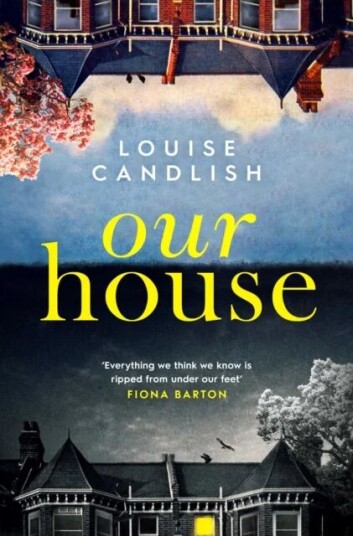 Our House Av Louise Candlish