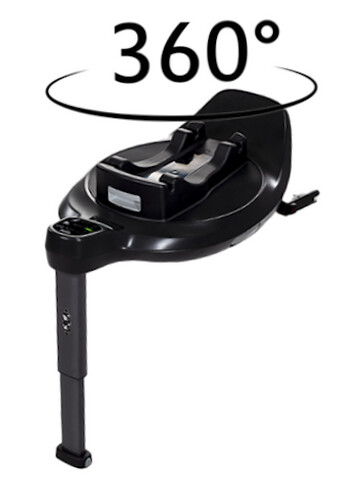 Joie Signature   I-Base 360   Encore