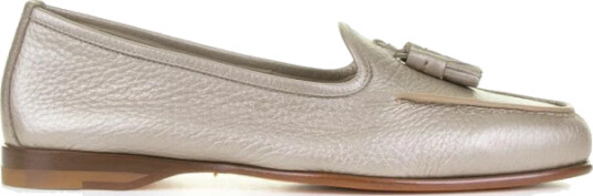 Santoni Dame Sko Beige 36 EU, Santoni Dame Sko Beige 36 EU,