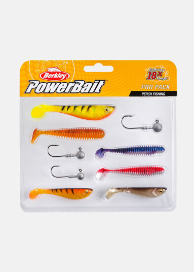 Pro Pack Perch