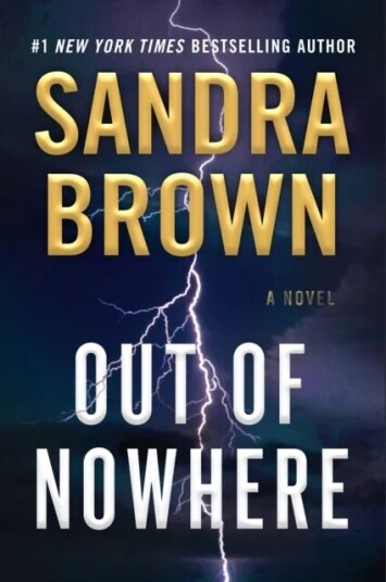 Out Of Nowhere Av Sandra Brown Out Of Nowhere Av Sandra Brown