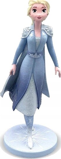 Bullyland Frozen 2 Elsa Adventure figur BULLYLAND