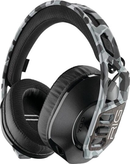 NACON RIG 700 HS PS4 Wireless Headset