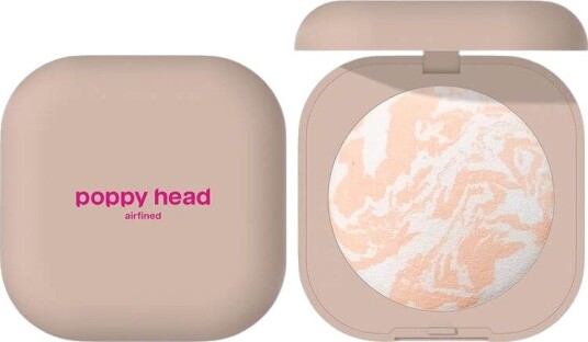 Poppy Head Airfined Freeze-Dried Powder - 01 Airy Vanilla 15 ml