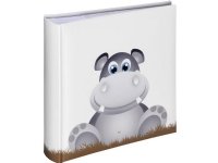 Hama Memo Nora - Album - 200 x 4x6 in (10x15 cm) - Baby - farget x 1