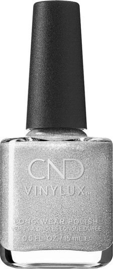 CND Vinylux Nail Polish 15 ml Steel Kisses #418 CND Vinylux Nail Polish 15 ml Steel Kisses #418