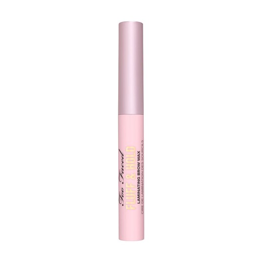 Fluff & Hold Laminating Brow Wax