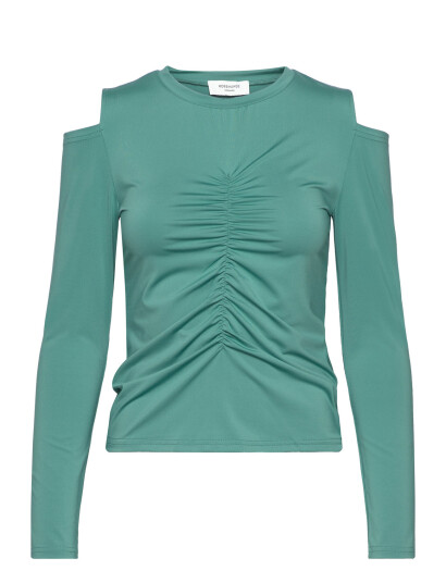 Rosemunde T Shirt Blue XL