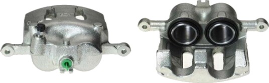 Bremsecaliper Axia 392355