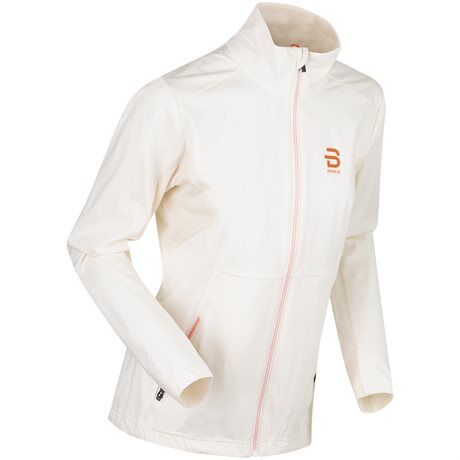 Dæhlie Jacket Conscious , Dame Snow White M