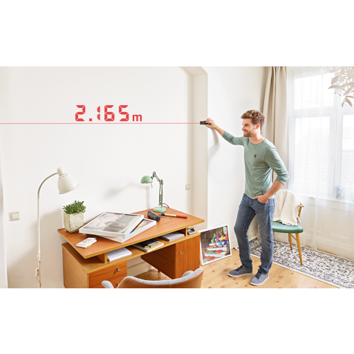 Bosch DIY Zamo-Set Avstandsmåler