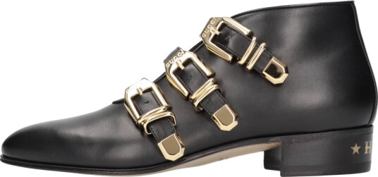 Gucci Dame Sko Svart 36 EU,