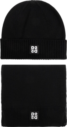 Dsquared2 Herre Accessories Svart ONE SIZE,
