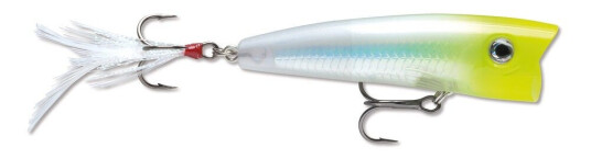 Rapala X-Rap Pop 7 cm popper - CGH