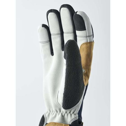 Hestra XC G Loft Phalange 5 Finger Navy 10
