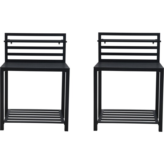 Mareld Utekjøkken modul 90 x 60 cm 2 stk Mareld Utekjøkken modul 90 x 60 cm 2 stk