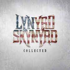 Gram Lynyrd Skynyrd Collected (180 Gram 2LP Gatefold) Gram Lynyrd Skynyrd Collected (180 Gram 2LP Gatefold)