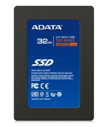 Hhd 32 Gb Pro 50 Mm Pata Mini Pcie Solid State Drive Ssd