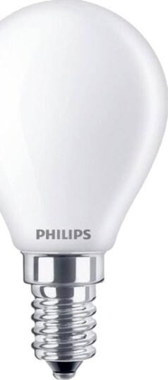 Philips Corepro Led 34681900 2,2 W 25 W E14 250 Lm 15000 Timer Varm Hvit Philips Corepro Led 34681900 2,2 W 25 W E14 250 Lm 15000 Timer Varm Hvit