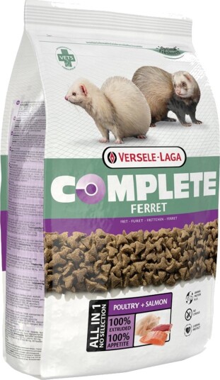 Versele-Laga Ferret Complete Ilderfôr 2 X 2.5 kg