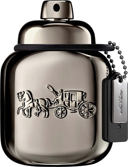 Coach Pure Platinum Parfum 40 ml til menn
