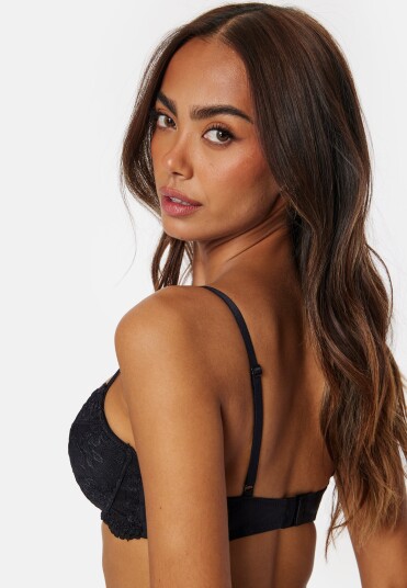DORINA Lianne 3/4 Cup Bra V00-Black 70D