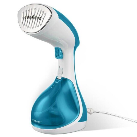 Maestro MR 355 Tøydemper   1500W 240ml   Aqua