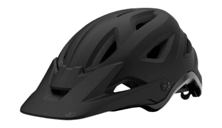 Giro Montaro Mips Ii Matt/glans Svart Sykkelhjelm Giro Montaro Mips Ii Matt/glans Svart Sykkelhjelm