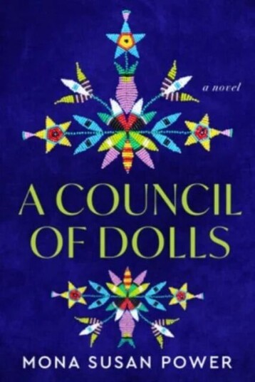 A Council Of Dolls Av Mona Susan Power
