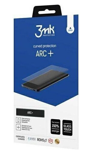 3Mk Folia Ochronna 3Mk Arc+ Samsung Galaxy A23 5G