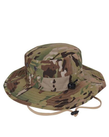 Rothco Justerbar Boonie / Bully Hat Beige
