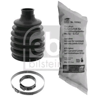 Febi Bilstein Mansjett drivaksel FEBI BILSTEIN 49883