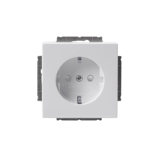 ABB 20 EUC 84 Hvit ABB 20 EUC 84 Hvit
