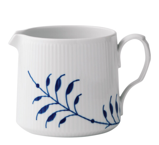Royal Copenhagen Blue Fluted Mega moderne kanne 70 cl Royal Copenhagen Blue Fluted Mega moderne kanne 70 cl