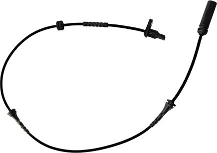 Sensor, ABS TEXTAR 45066800