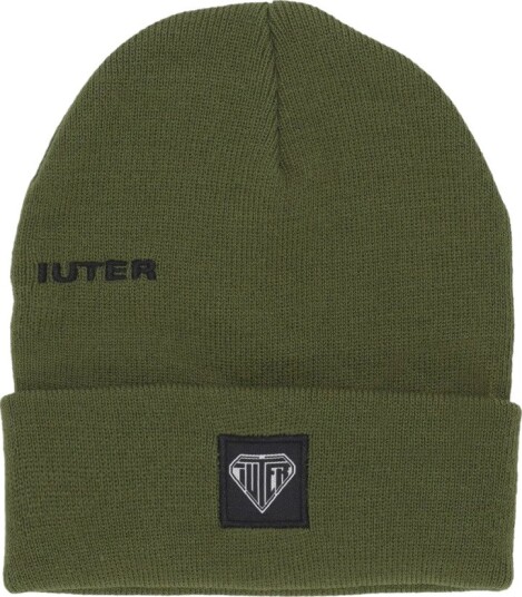 Iuter Herre Accessories Grønn ONE SIZE, Iuter Herre Accessories Grønn ONE SIZE,
