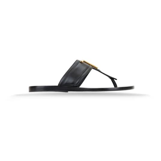 Tom Ford Dame Sko Svart 36 EU Tom Ford Dame Sko Svart 36 EU