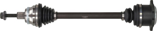 KAMOKA 5010488 Drivaksel