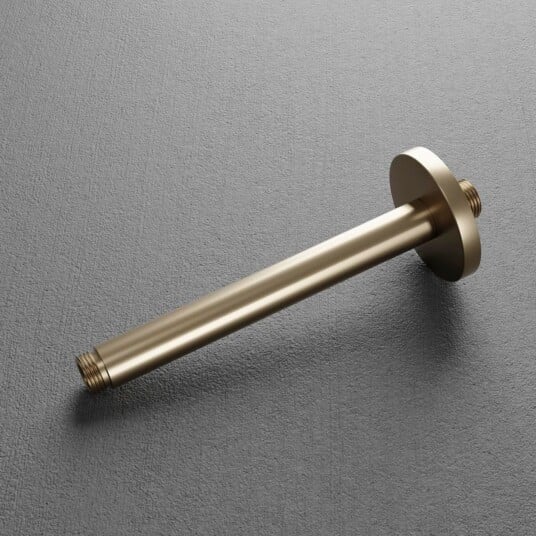 Scandtap Harmonized Lang Takbrakett Champagne