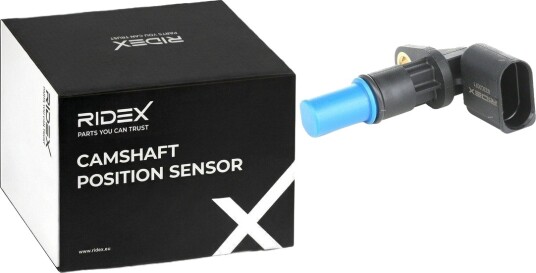Sensor, kamakselposisjon RIDEX 3946S0157