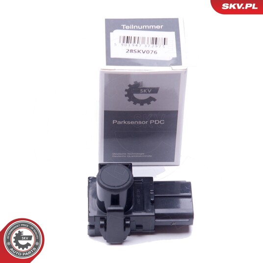 ESEN SKV 28SKV076 Parkeringssensor