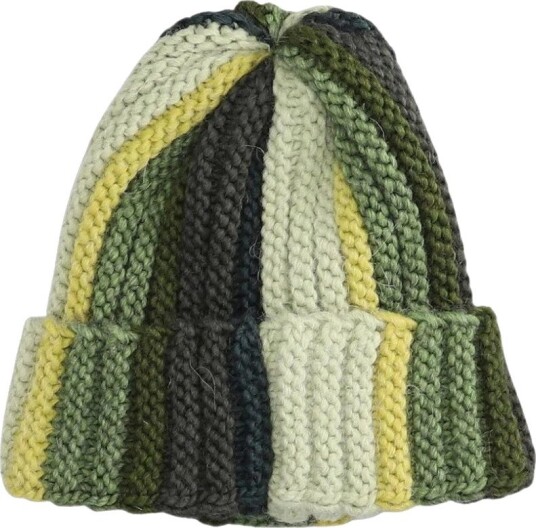 Amish, Herre, Accessories, Grønn, ONE SIZE,