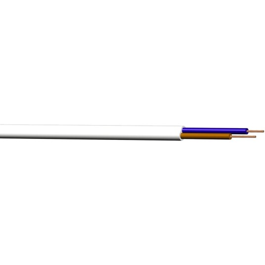 NEXANS FKX 90 EASY 2X1,5 DOWNLIGHT EP 100M
