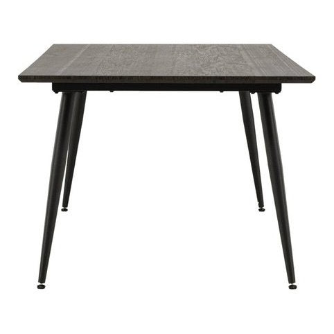Venture Design Keholmen spisebord Mocca/mocca 220 x 100 cm Brun Venture Design Keholmen spisebord Mocca/mocca 220 x 100 cm Brun