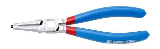 Unior External Lockring Pliers Straight 180 Tang Unior External Lockring Pliers Straight 180 Tang