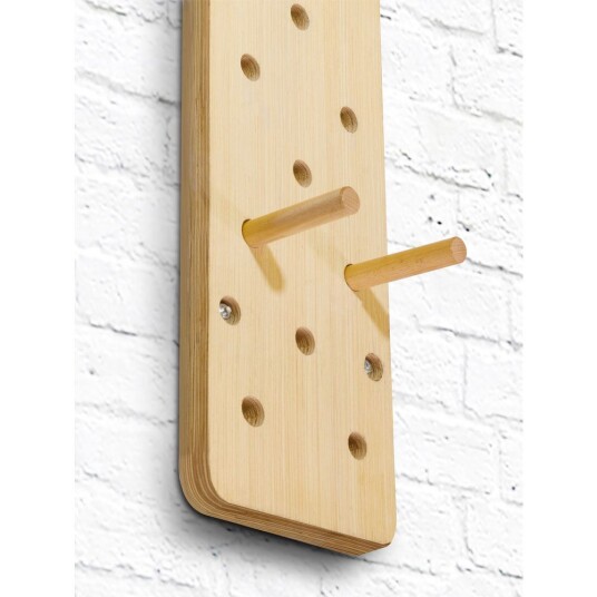 Master Fitness PegBoard, Funktionell träning