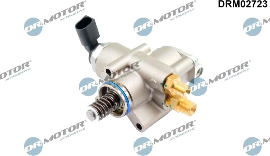DR.MOTOR AUTOMOTIVE DRM02723 Høytrykkspumpe DR.MOTOR AUTOMOTIVE DRM02723 Høytrykkspumpe