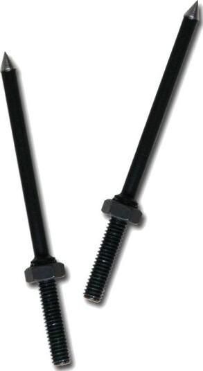 Protimeter BLD05296 Målepinne 10-Pakn. For Hammerelektrode Heavy Duty