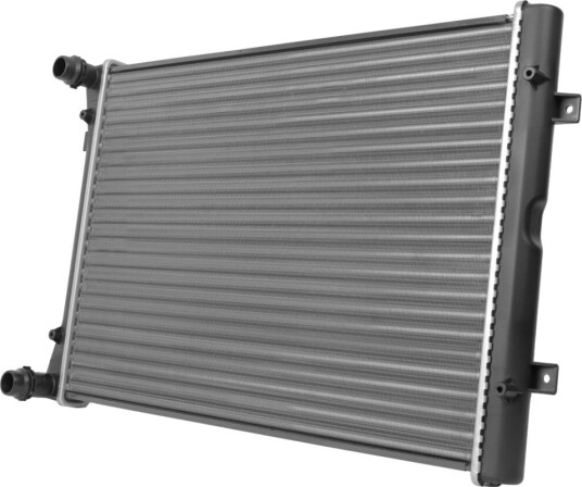 HELLA 8MK 366 301 231 Radiator motorkjøling