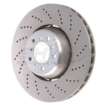 Bremseskive SHW Performance BFR48061